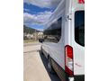 2025 model Ford Transit 16+1