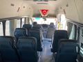 2025 model Ford Transit 16+1
