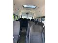 2025 model Ford Transit 16+1
