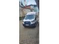 2025 model Ford Transit 16+1