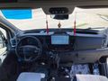 2025 model Ford Transit 16+1