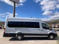 2025 model Ford Transit 16+1