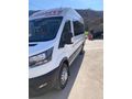 2025 model Ford Transit 16+1