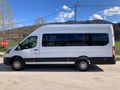 2025 model Ford Transit 16+1
