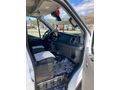 2025 model Ford Transit 16+1
