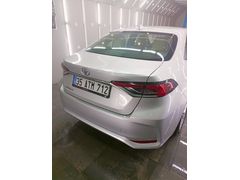 Sahibinden Toyota Corolla 1.5 Dream 2021 Model