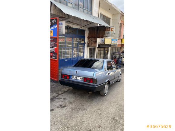 Sahibinden Tofaş Doğan L 1991 Model 