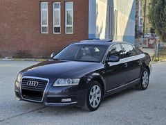Sahibinden Audi A6 Sedan 2.0 TDI 2010 Model  314.000 km Gri (metalik)