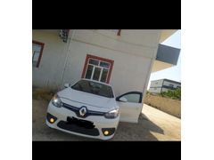Sahibinden Renault Fluence 1.5 dCi Icon 2015 Model