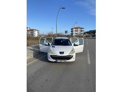 Sahibinden Peugeot 206+ 1.4 Comfort 2012 Model 