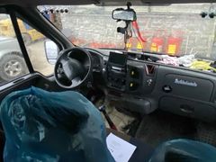 Sahibinden Ford - Otosan Transit 14+1 