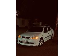 Sahibinden Opel Astra 1.4 Club 2003 Model