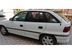 Sahibinden Opel Astra 1.6 GLS 1998 Model 
