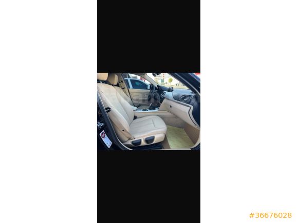 Sahibinden BMW 3 Serisi 320i 2012 Model 