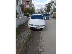 Sahibinden Fiat Bravo 1.6 SX 1997 Model