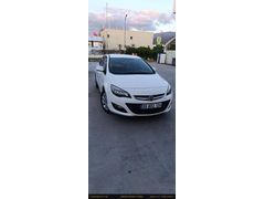 Sahibinden Opel Astra 1.6 Edition Plus 2018 Model İzmir