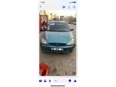 Sahibinden Ford Focus 1.6 Ambiente 1999 Model 