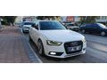 Galeriden Audi A4 Sedan 2.0 TDI 2012 Model  Beyaz