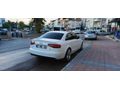 Galeriden Audi A4 Sedan 2.0 TDI 2012 Model  Beyaz