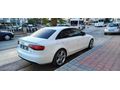 Galeriden Audi A4 Sedan 2.0 TDI 2012 Model  Beyaz