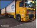 sahibinden acil  DAF XF 95.480