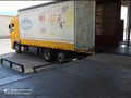 sahibinden acil  DAF XF 95.480