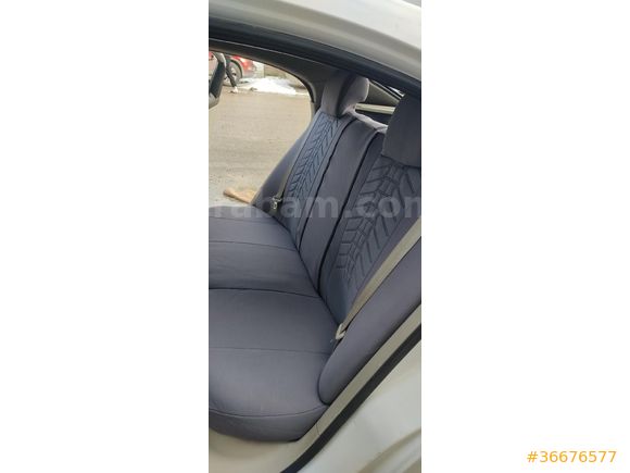 Sahibinden Chery Chance 1.6 Norma 2011 Model