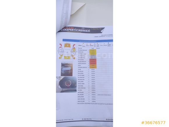 Sahibinden Chery Chance 1.6 Norma 2011 Model