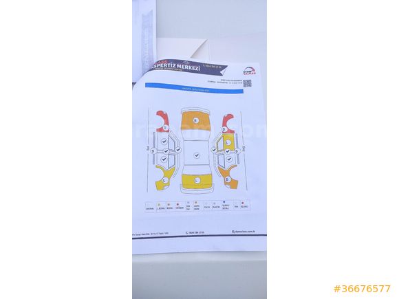 Sahibinden Chery Chance 1.6 Norma 2011 Model