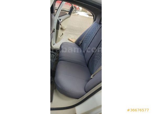 Sahibinden Chery Chance 1.6 Norma 2011 Model