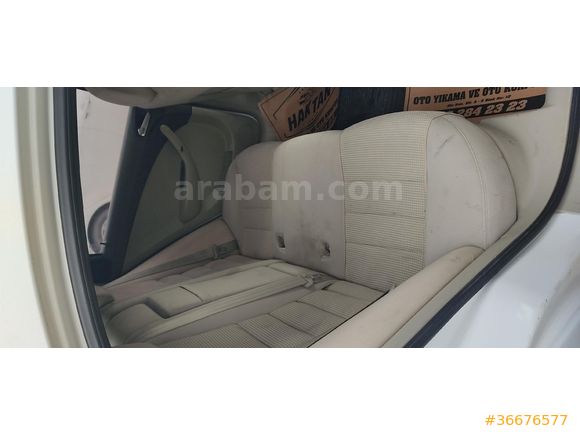 Sahibinden Chery Chance 1.6 Norma 2011 Model