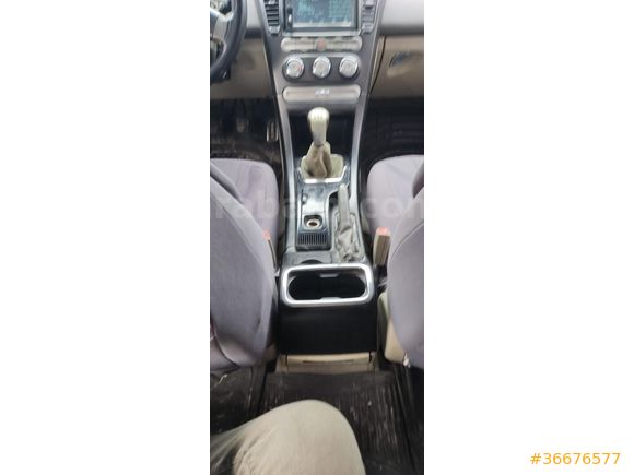 Sahibinden Chery Chance 1.6 Norma 2011 Model