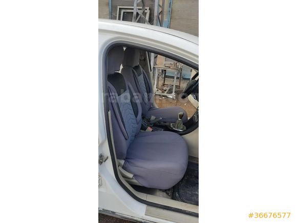 Sahibinden Chery Chance 1.6 Norma 2011 Model