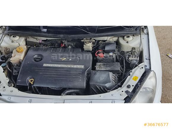 Sahibinden Chery Chance 1.6 Norma 2011 Model