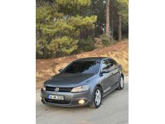 Sahibinden Volkswagen Jetta 1.4 TSi Highline 2013 Model Antalya