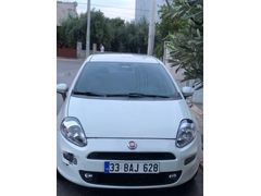 Sahibinden Fiat Punto 1.3 Multijet Easy 2012 Model