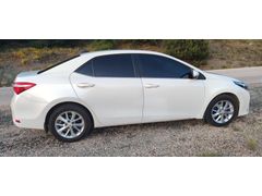 Sahibinden Toyota Corolla 1.4 D-4D Active 2014 Model 