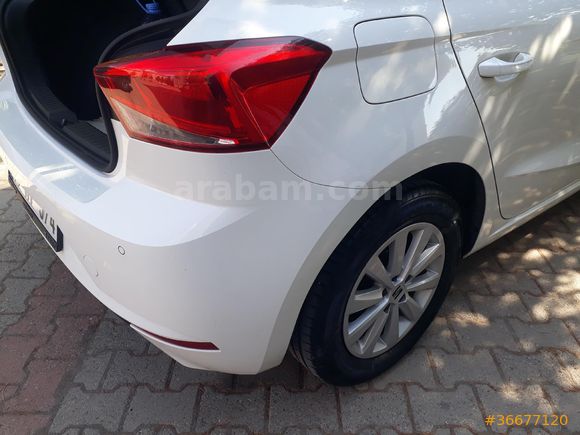 Sahibinden Seat Ibiza 1.0 Style 2021 Model