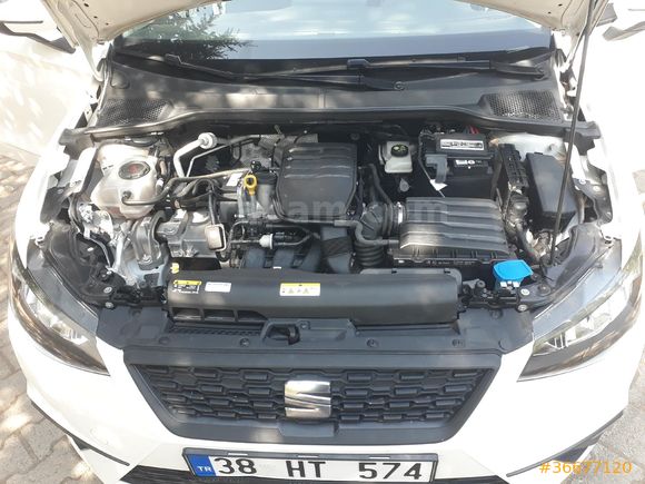 Sahibinden Seat Ibiza 1.0 Style 2021 Model