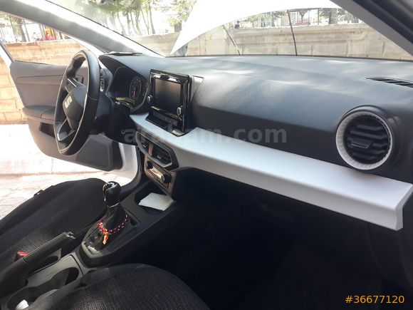 Sahibinden Seat Ibiza 1.0 Style 2021 Model