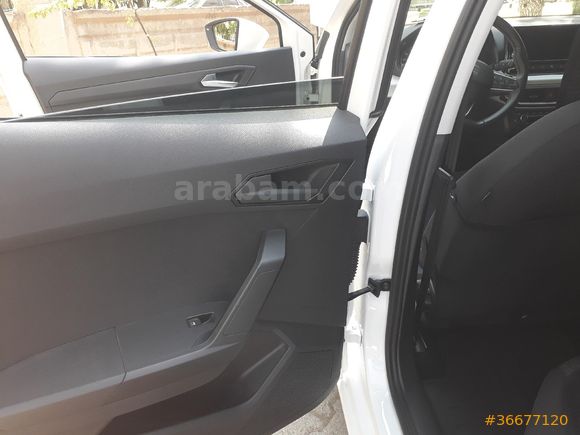 Sahibinden Seat Ibiza 1.0 Style 2021 Model