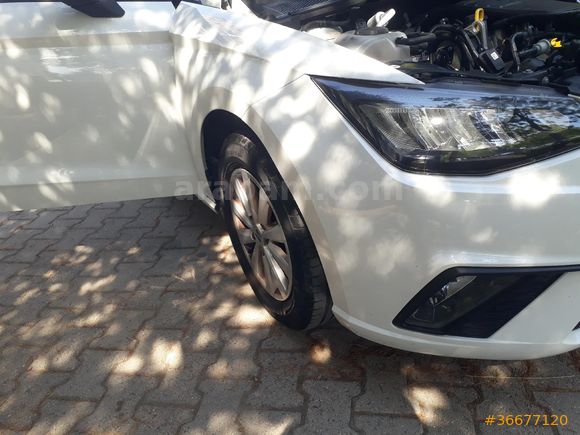 Sahibinden Seat Ibiza 1.0 Style 2021 Model