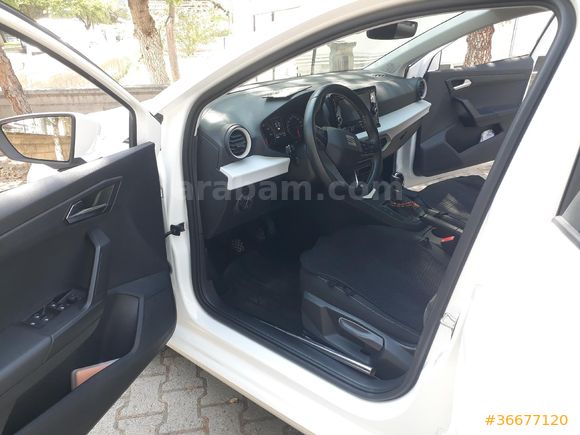 Sahibinden Seat Ibiza 1.0 Style 2021 Model
