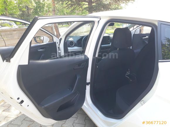 Sahibinden Seat Ibiza 1.0 Style 2021 Model
