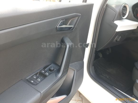 Sahibinden Seat Ibiza 1.0 Style 2021 Model