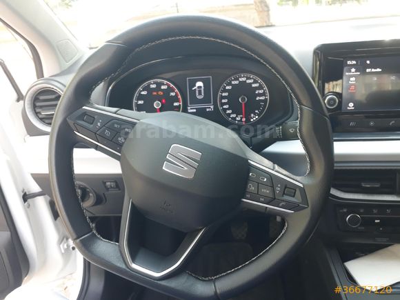 Sahibinden Seat Ibiza 1.0 Style 2021 Model