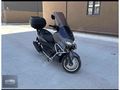 SIFIR AYARINDA MAXİ SCOOTER 155 LİK ÇİZİK YOK HATASIZ