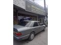 Sahibinden Mercedes - Benz 200 E 1989 Model