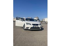 Sahibinden Seat Leon 1.6 TDI Style 2016 Model 