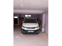 Sahibinden Peugeot Rifter 1.5 BlueHDI Active Skypack 2020 Model